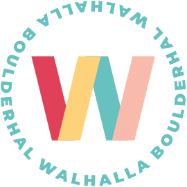 Walhalla logo square
